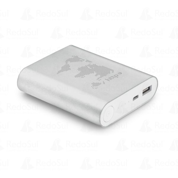Power Bank Personalizado Power Bank Personalizado
