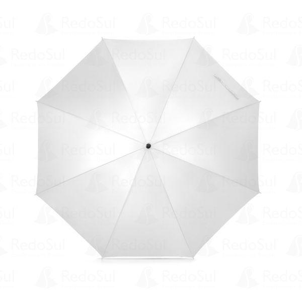 Guarda-chuva de recepção personalizado com 1,37 metros Guarda-chuva de recepção personalizado com 1,37 metros