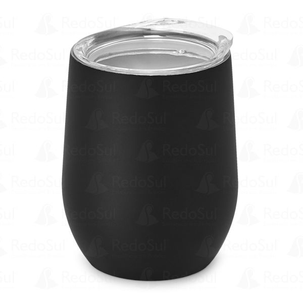 Copo para Viagem Personalizado 400 ML Copo para Viagem Personalizado 400 ML