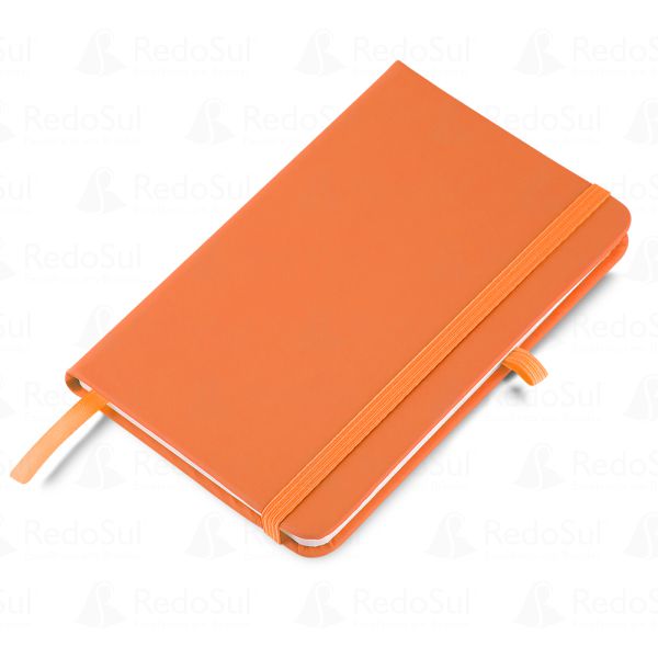 Caderno Personalizado  21 x 14 cm