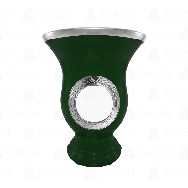 Cuia de Chimarrão Personalizada Cuia de Chimarrão Personalizada