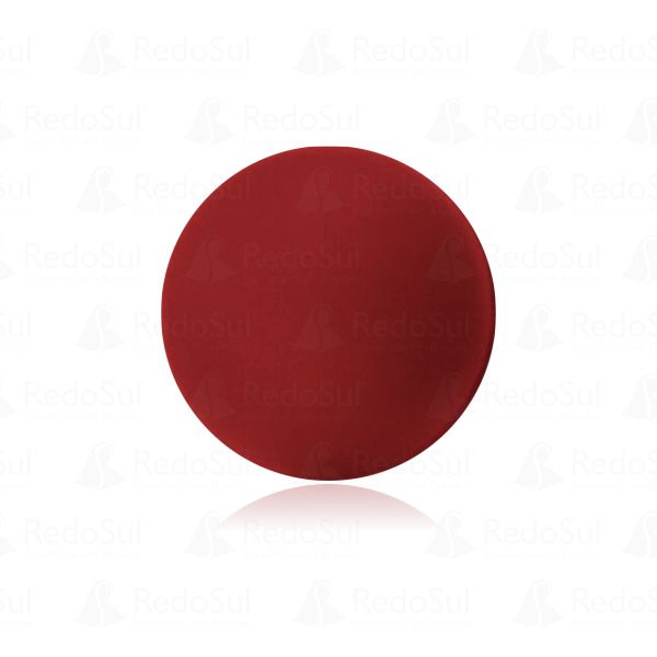 Bolinha anti-stress Personalizada em PU formato redondo