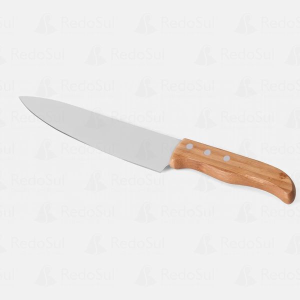 Kit Churrasco Personalizado com 3 Peças