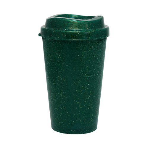 Copo MUG Personalizado Green Colors 320 ml Copo MUG Personalizado Green Colors 320 ml