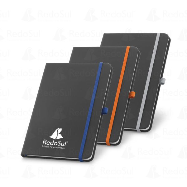 Caderno Moleskine Personalizado 14 x 9 cm Caderno Moleskine Personalizado 14 x 9 cm