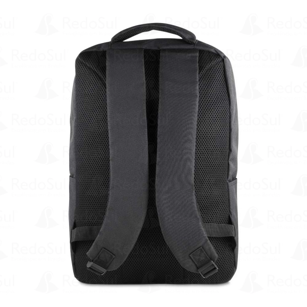 Mochila para Notebook Personalizada em Poliéster 300D