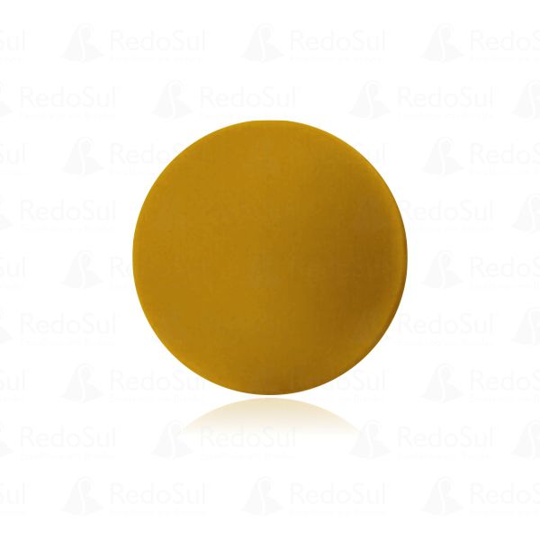 Bolinha anti-stress Personalizada em PU formato redondo