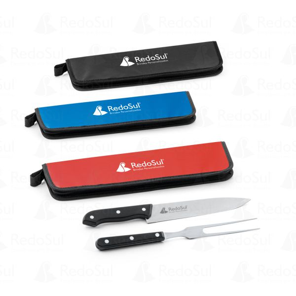 Kit churrasco personalizado Kit churrasco personalizado