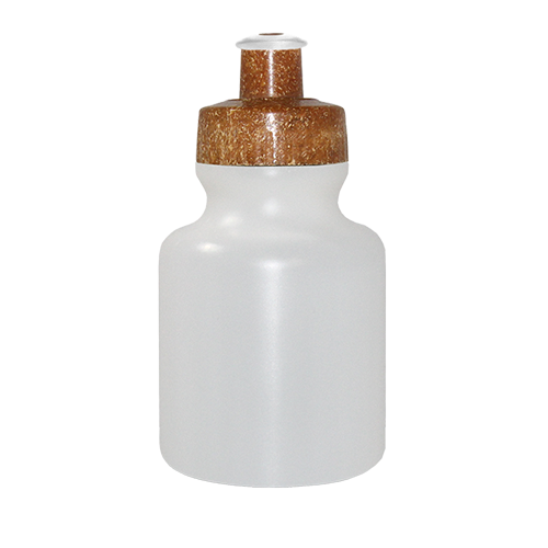 Squeeze Personalizado Ecológico Fibra de Madeira 300 ml