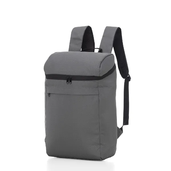 Mochila térmica tecido poliéster Personalizada Mochila térmica tecido poliéster Personalizada