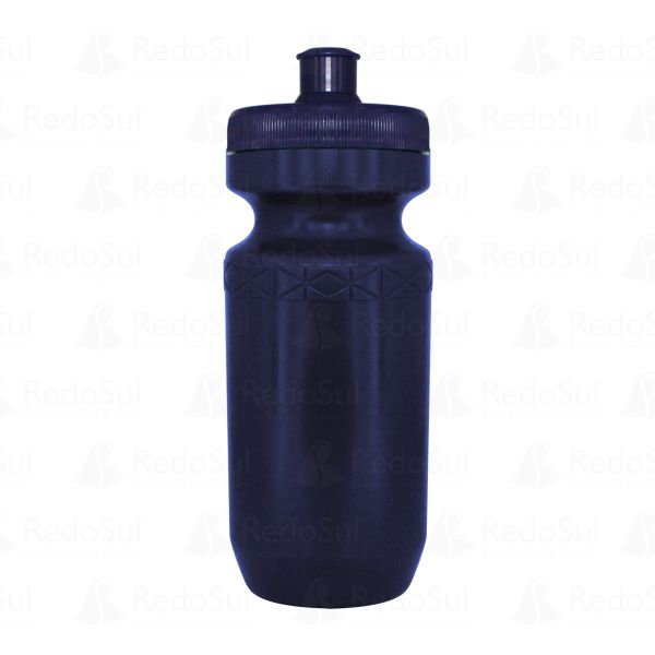 Squeeze Personalizado Colorido 620 ml