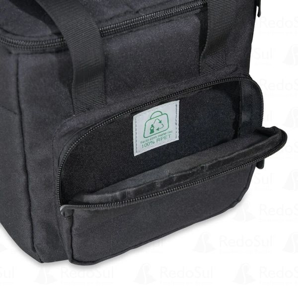 Bolsa Térmica Ecológica personalizada em RPET Bolsa Térmica Ecológica personalizada em RPET