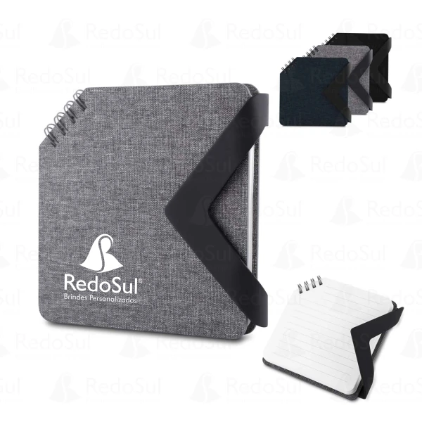Mini Caderno Personalizado capa reciclada Mini Caderno Personalizado capa reciclada