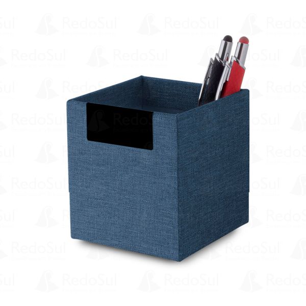 Porta Objetos personalizado reciclável Porta Objetos personalizado reciclável