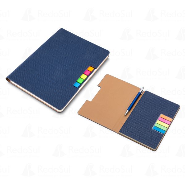 Caderno Personalizado de anotações 21 x 15 cm Caderno Personalizado de anotações 21 x 15 cm
