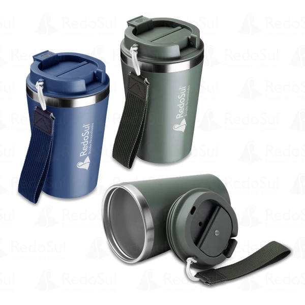 Copo de Parede Dupla Personalizado