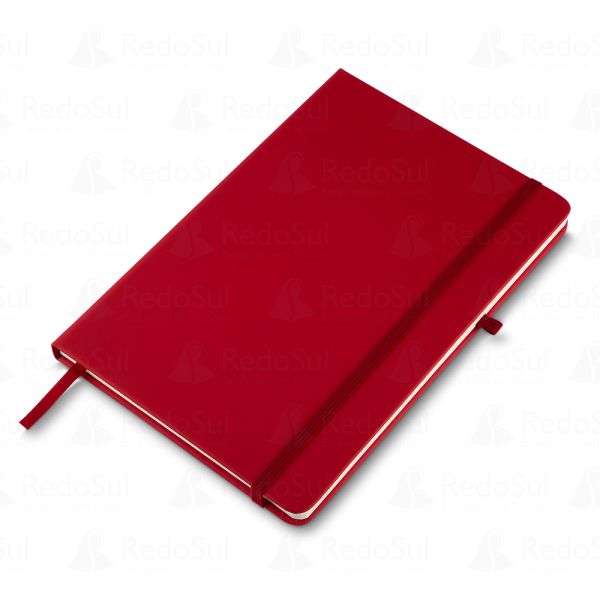Caderno Personalizado  21 x 14 cm