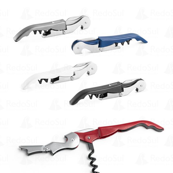 Saca-Rolhas Personalizado Saca-Rolhas Personalizado