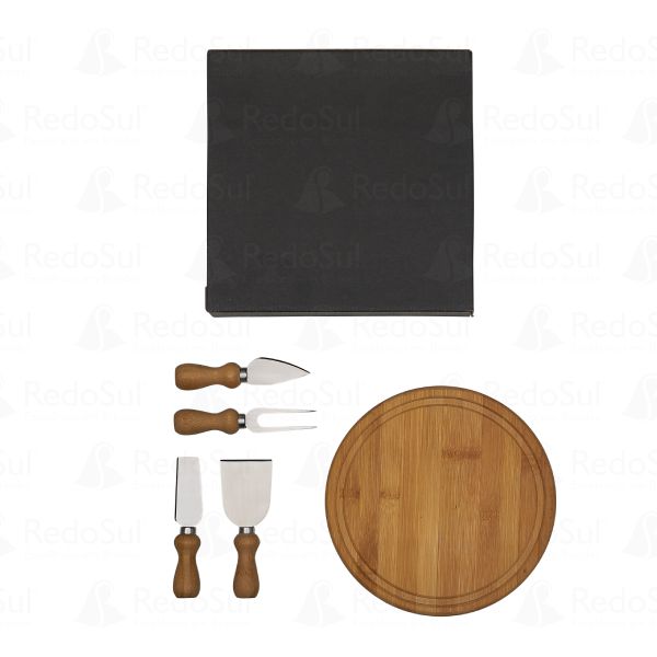 Conjunto Para Queijo Personalizado Conjunto Para Queijo Personalizado