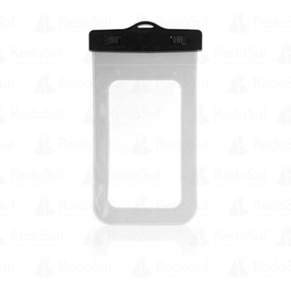 Capa para Celular a Prova D'água Personalizado Capa para Celular a Prova D'água Personalizado