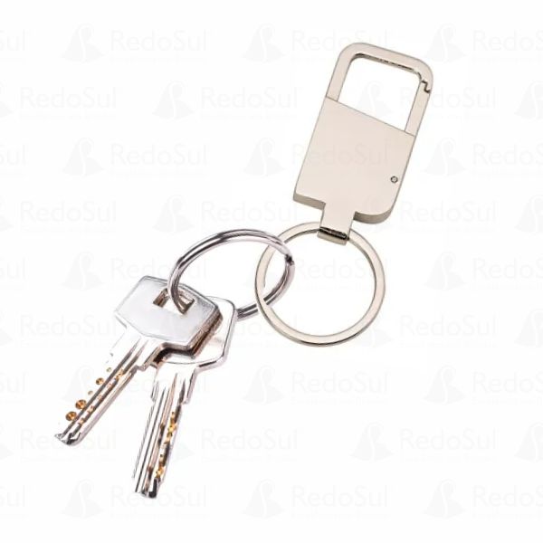 Chaveiro Metálico Promocional Personalizado Chaveiro Metálico Promocional Personalizado