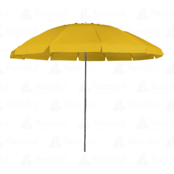 Guarda-Sol Personalizado 2 metros Guarda-Sol Personalizado 2 metros