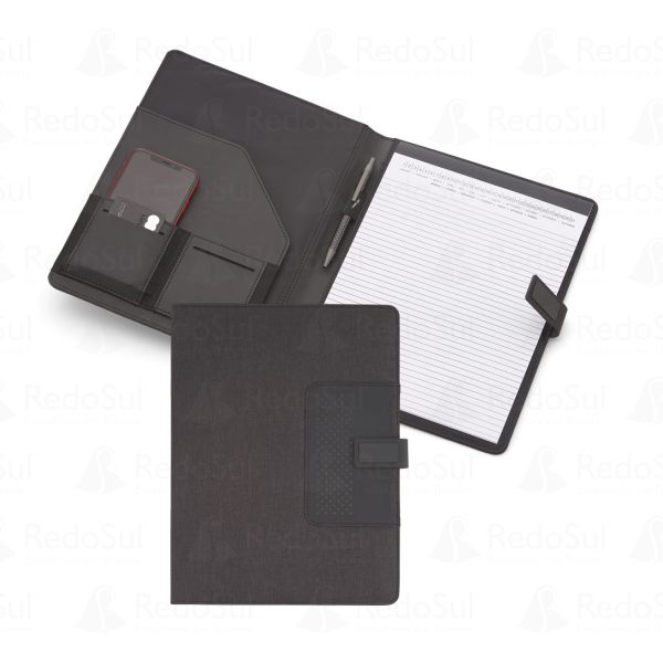 Pasta Executiva Personalizada