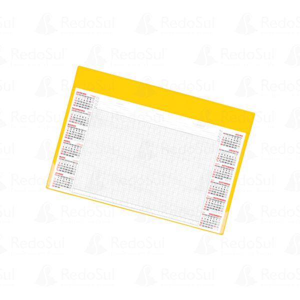 Risque Rabisque em PVC Personalizado Pequeno