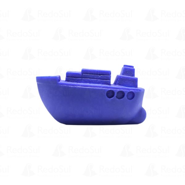 Navio Anti-Stress Personalizado