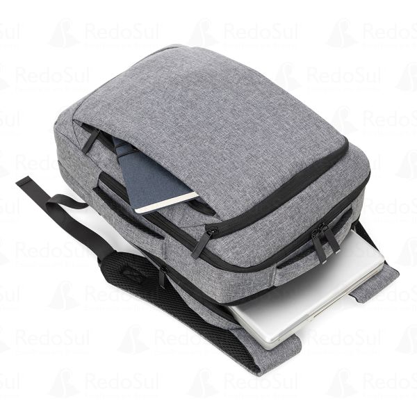 Mochila Personalizada para Notebook em poliester