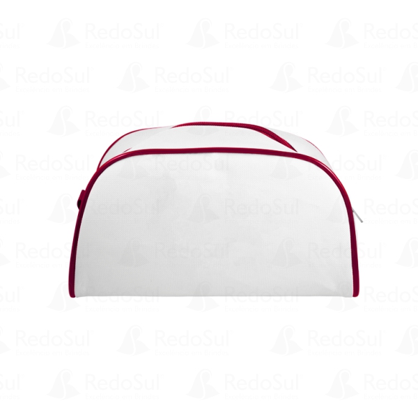 Necessaire em Nylon personalizada 600