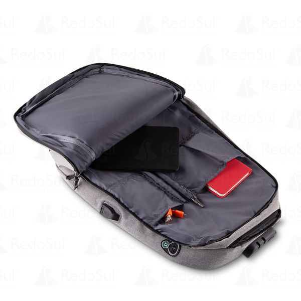 Mochila para Notebook Personalizada Mochila para Notebook Personalizada