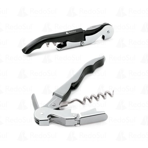 Saca-Rolhas Personalizado Saca-Rolhas Personalizado