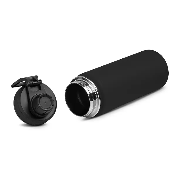 Garrafa Térmica em aço inox personalizada Garrafa Térmica em aço inox personalizada