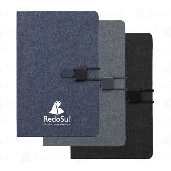 Caderno de Anotações Personalizado Caderno de Anotações Personalizado