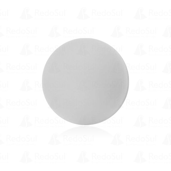 Bolinha anti-stress Personalizada em PU formato redondo