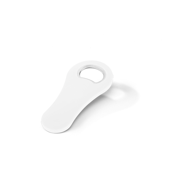 Abridor de Garrafa Personalizado com Imã Abridor de Garrafa Personalizado com Imã