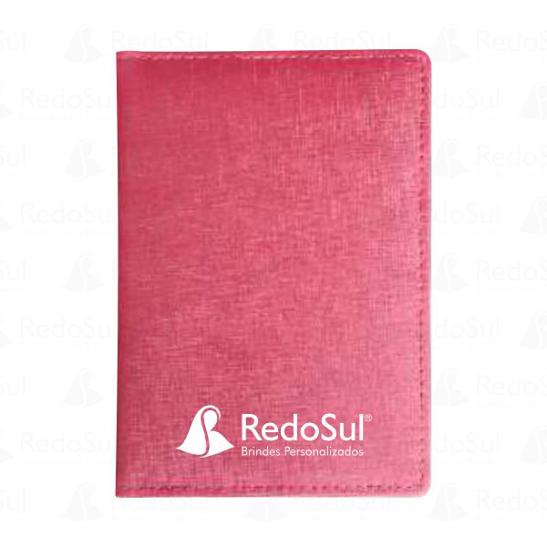 Agenda Personalizada Diária Basica Modelo 06