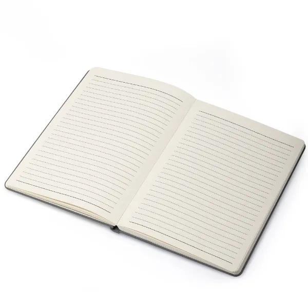 Caderno de Anotações Personalizado 21 x 14 cm Caderno de Anotações Personalizado 21 x 14 cm