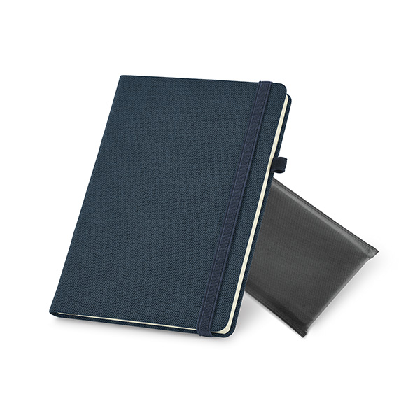 Caderno Personalizado 21 x 14,8 cm