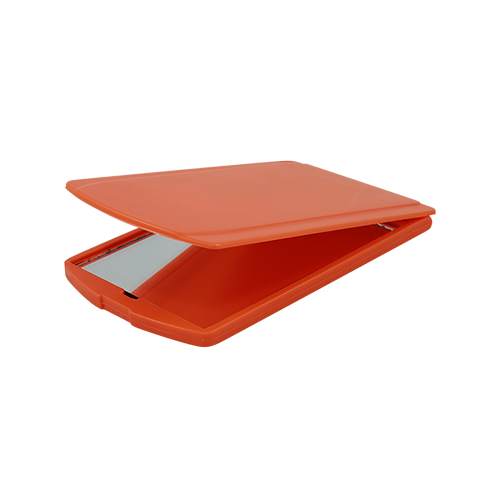 Espelho Plástico Personalizado