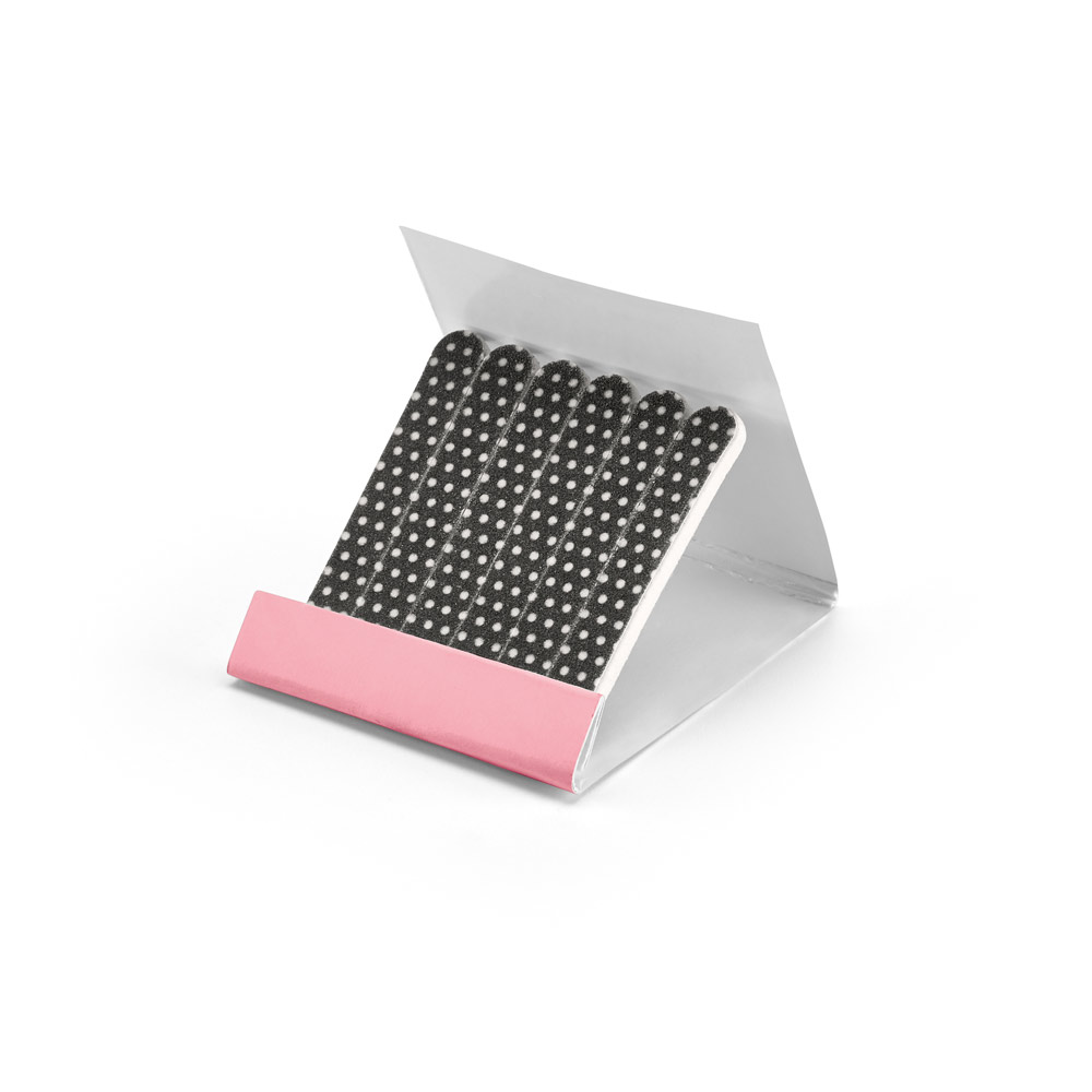 Kit de Lixas de Unha Personalizado Kit de Lixas de Unha Personalizado