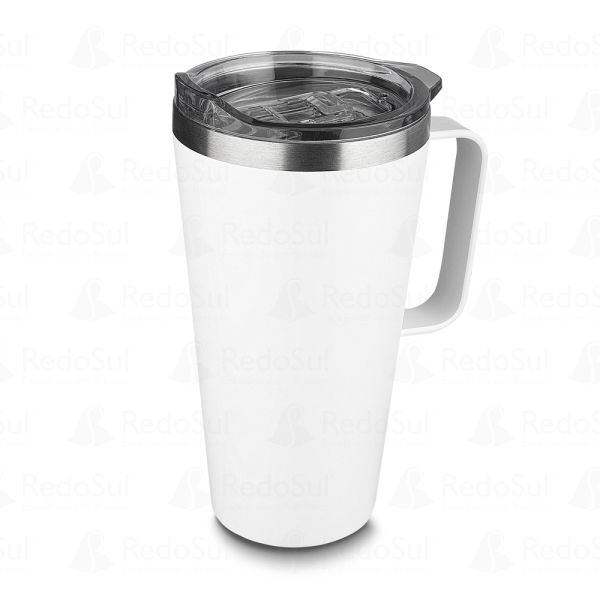 Caneca Térmica personalizada