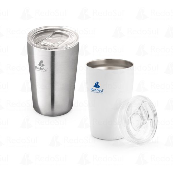 Copo de viagem personalizado Copo de viagem personalizado