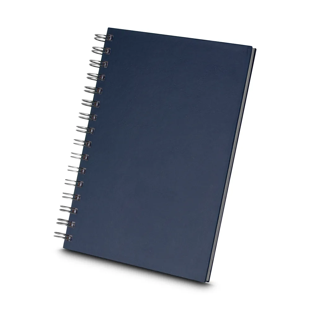 Caderno personalizado de capa dura Caderno personalizado de capa dura