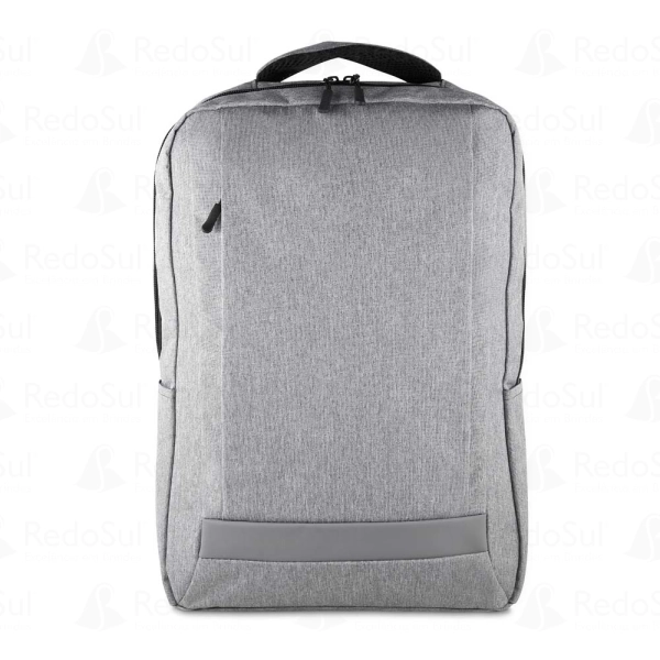 Mochila para Notebook Personalizada em Poliéster 300D