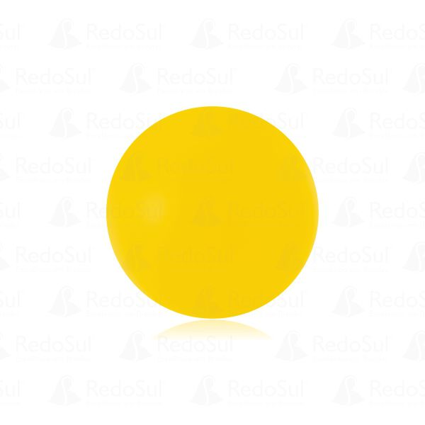 Bolinha Anti-Stress Personalizado em Vinil Bolinha Anti-Stress Personalizado em Vinil