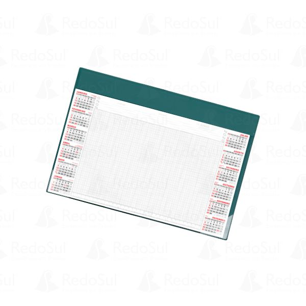 Risque Rabisque em PVC Personalizado Pequeno