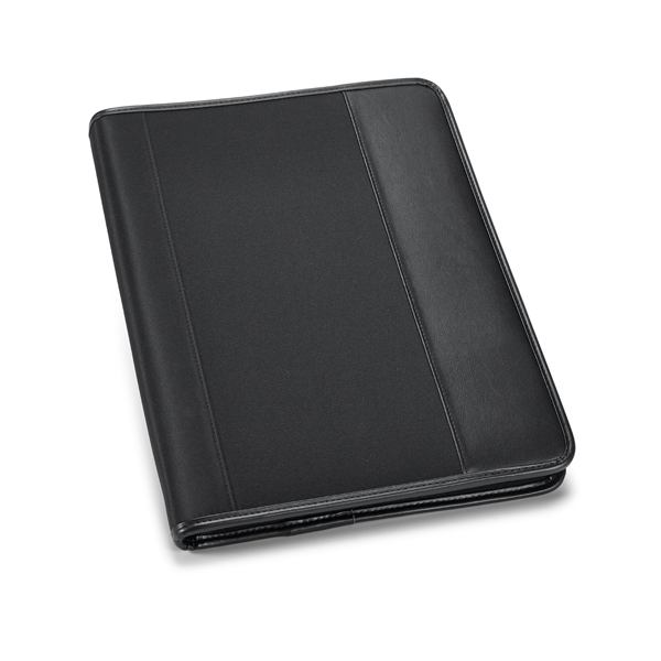 Pasta Personalizada em Couro Sintético Pasta Personalizada em Couro Sintético