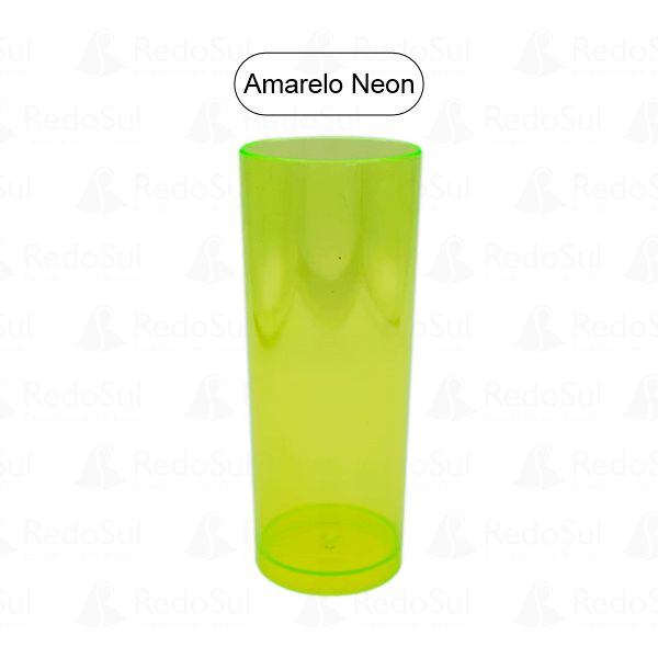 Copo Personalizado Long drink 350 ml